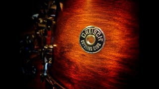 Video thumbnail for Gretsch Catalina Club Jazz Drum Set (Quick Demo) by Adam Kollipara