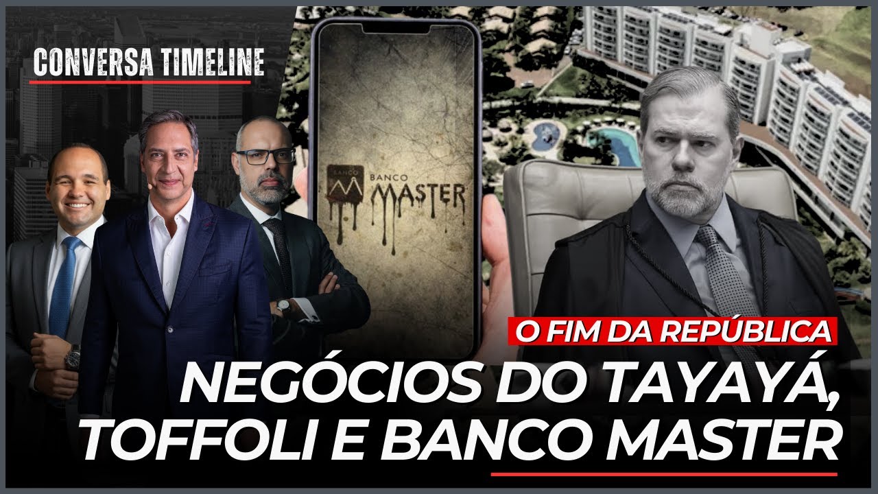 Conversa Timeline - 22/01/26