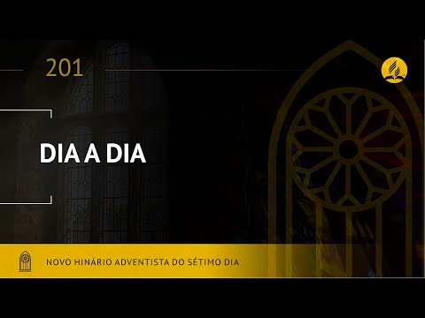 201 - Hinário Adventista