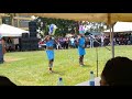 Amazing Kikuyu Folk Dance ️ ️ ️ ️ ️ ️