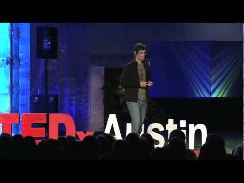 Shaping Behavior Through Intentional Design: Jeff Sharpe at TEDxAustin