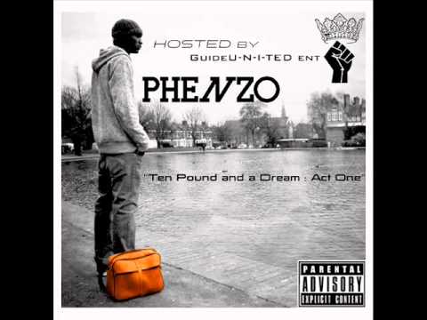 Skillz ft. Phenzo & Abel Miller - A Place Called Home
