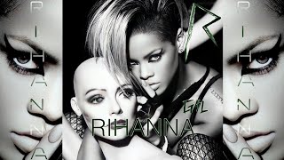 Rihanna - G4L (Demo by James Fauntleroy) [Rated R Demo]