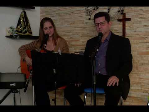 Deus Nosso Pastor - Cristiane e Marcos da Matta