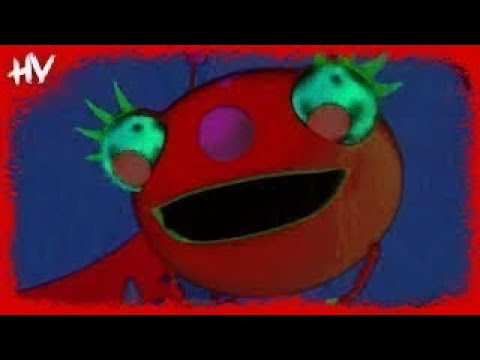 Miss Spider’s Sunny Patch Friends - Theme Song (Horror Version)