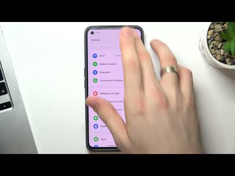 How to Improve the Battery Life on a REALME GT2 - Make Phone Longer Longer on Single Battery Charge