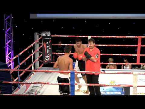 Future Champs/The Battle 11: Σ.Νιάρχος vs B.Skurtai