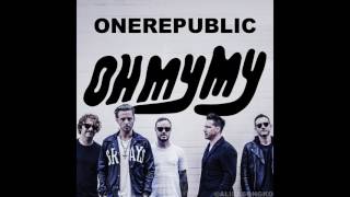 OneRepublic - Lift Me Up (Official Instrumental)