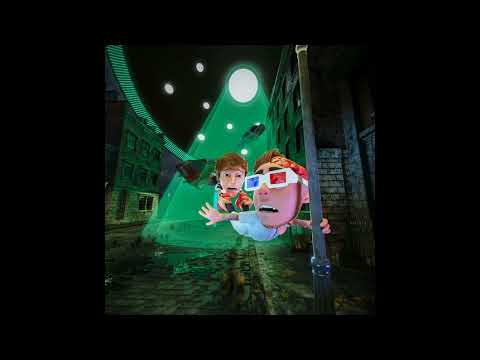 ROMA JONSON x ADVPTR - "LOST" (PROD ROMA JONSON)