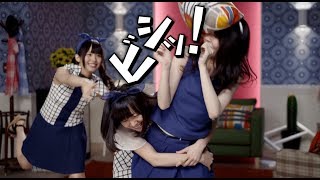 2014/7/30 on sale 15th.Single 恋よりもDream MV（special edit ver.）