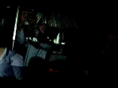 stone face & terminal live@love ny 6am cressida (stone face remix...)