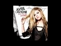 Avril Lavigne - What The Hell (Percussion Stems)