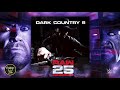 WWE RAW 25th Anniversary The Undertaker Official Promo Theme Song The Devil Inside