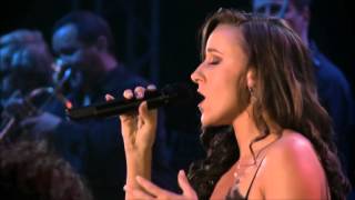 Yanni &amp; Lauren Jelencovich - Nightingale - Live