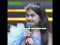 Hi Nana Movie Character Mahi ️ Shorts