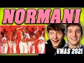 First Time Listening To Normani VMA's 2021 LIVE Performance REACTION!! (Wild Side)