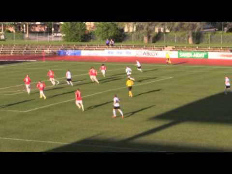 JoPS - SC Riverball 15.6.2015