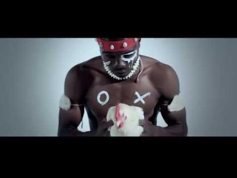Mic Flammez - Président Du RAP Game Clip Officiel 2014