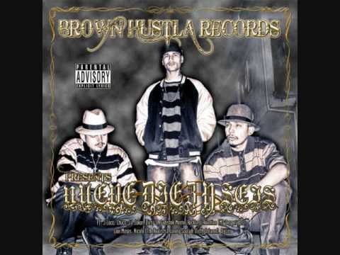 Brown Hustla Records- Ima be me