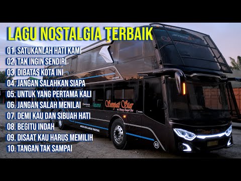 LAGU NOSTALGIA PALING DICARI | LAGU TEMBANG KENANGAN TEMAN DI PERJALANAN | DEMI KAU DAN SI BUAH HATI