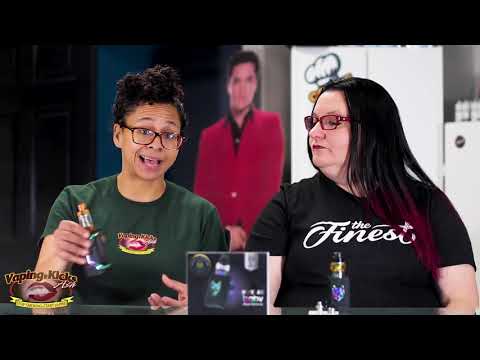 SnowWolf !!! The Mfeng Baby Review