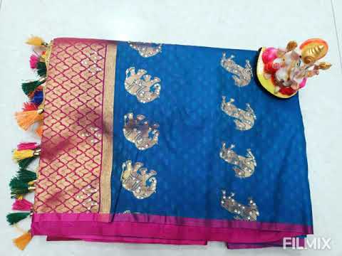 Lithika sarees
