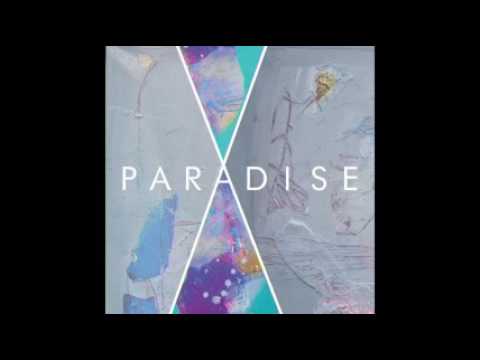 Jenn Grant - 'Paradise'
