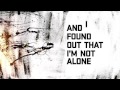 Lecrae- Outsiders (Lyric Video)