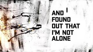 Lecrae- Outsiders (Lyric Video)