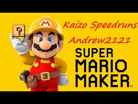 Kaizo Speedrun Shellnanigans! by Andrew2121