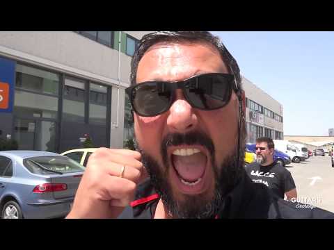 THE AXE FACTORY (Episode #12)