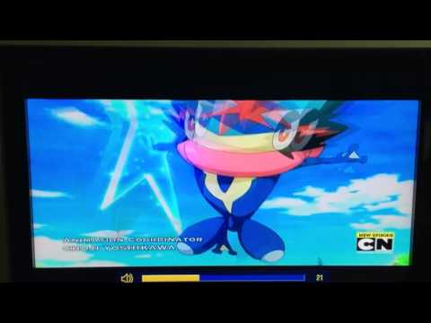 Pokemon XYZ