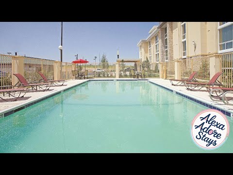 La Quinta Inn & Suites by Wyndham Dallas I-35 Waln | Dallas (TX), United States | Hotel Review ⭐