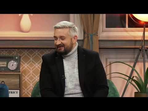 Slani sok - Nered i Tram 11 | Dalibor Petko Show | CMCTV