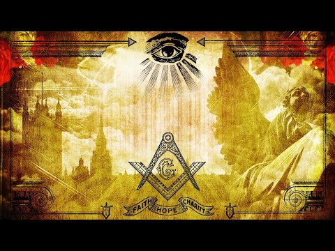 Freemasonry: Today's Satanic Gnosticism