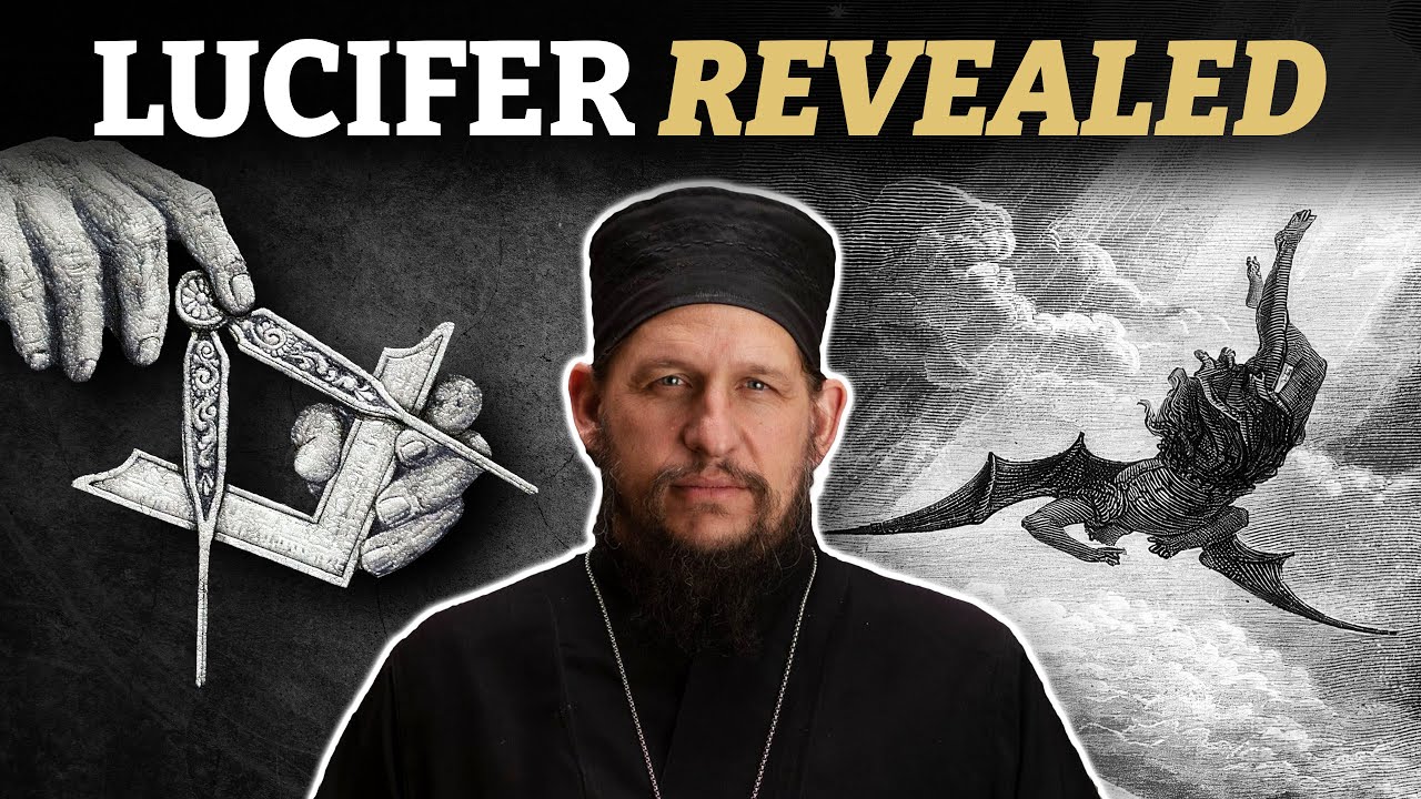 Freemasonry: Today's Satanic Gnosticism