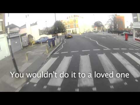 Give Cyclists Room LD60FRN