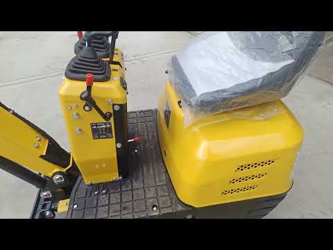 Buffalo Excavators Ireland 🦬 - Image 2