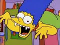 The Simpsons The Head Vampire