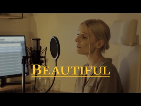Beautiful - Monsta X (Cover)