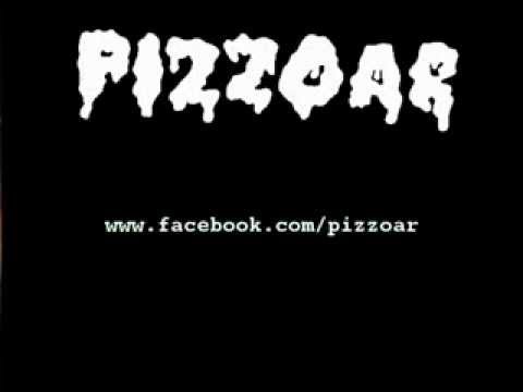 Pizzoar -  framtiden 25 okt 1980