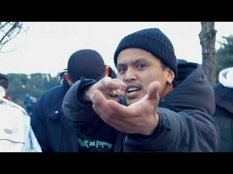 Matira Matibay (Official Music Video) - R-Dio ft Naryo & El Jay | Roma Gang