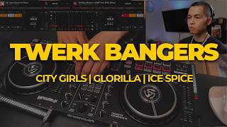 Download lagu Twerk Bangers | Mix | City Girls | GloRilla | Ice Spice | Tyga | Megan Thee Stallion mp3 Download lagu Twerk Bangers | Mix | City Girls | GloRilla | Ice Spice | Tyga | Megan Thee Stallion mp3