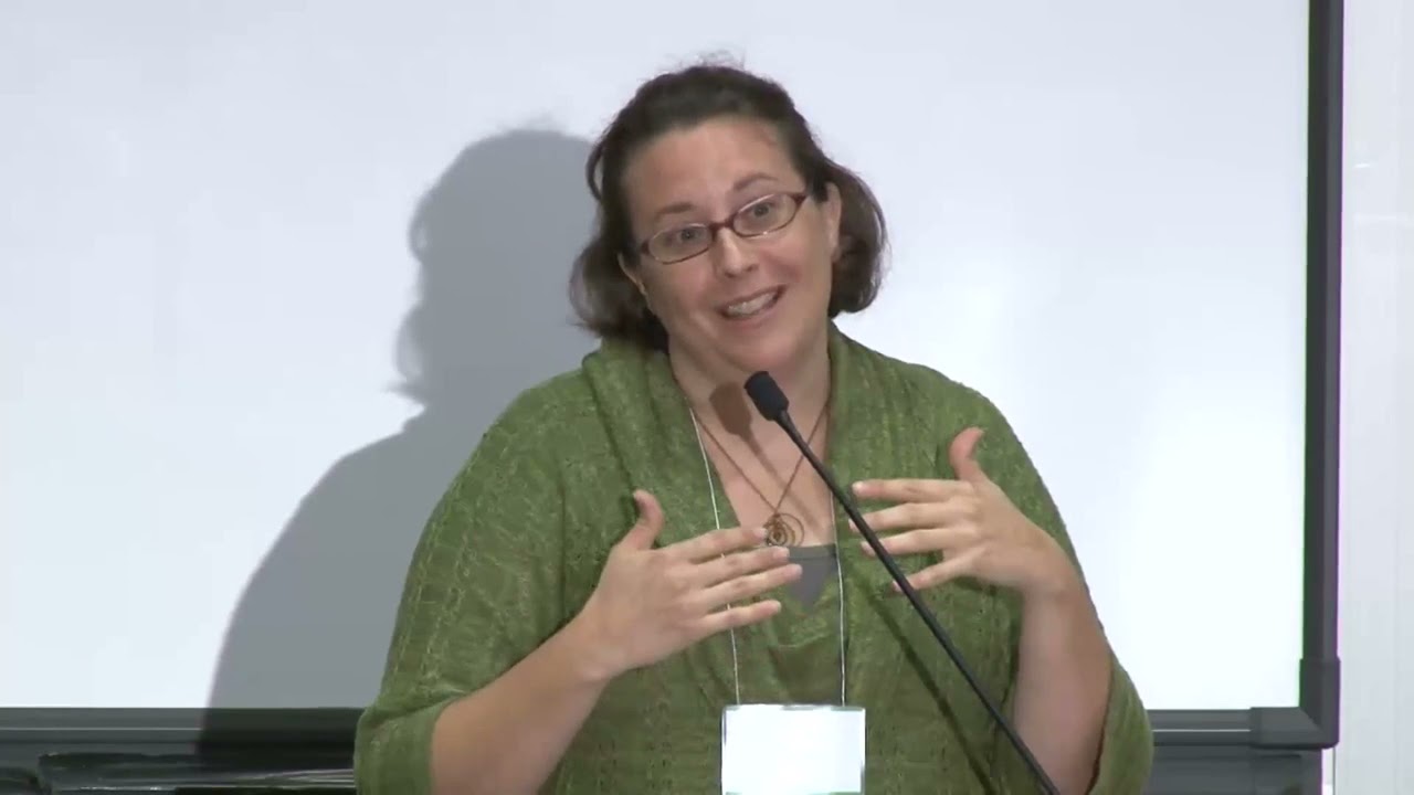 ALC 2013 | Gene Modification