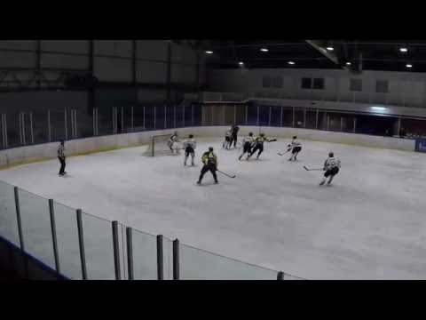 Vabilo na tekmo 15.10.2016 (HK ECE Celje VS HKMK Bled)