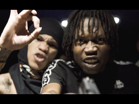 NWM Cee Murdaa x 30 Deep Grimeyy "Nahh Bitch" (Official Video)