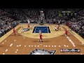 NBA 2K16 MyCareer Part 58 AGAINST THE MINNESOTA TIMBERWOLVES