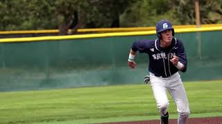George Fox University Baseball