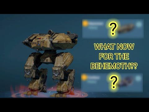 Will The Low-Level Behemoth Return Again? | War Robots