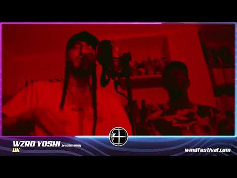 WZRD YOSHI | World Music Day Festival 2021